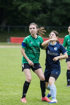 Bild 20 - F VfL Pinneberg - GW Eimsbuettel4 : Ergebnis: 9:0